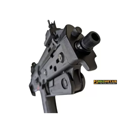 Adattatore per silenzaitore MP7 Synthesys