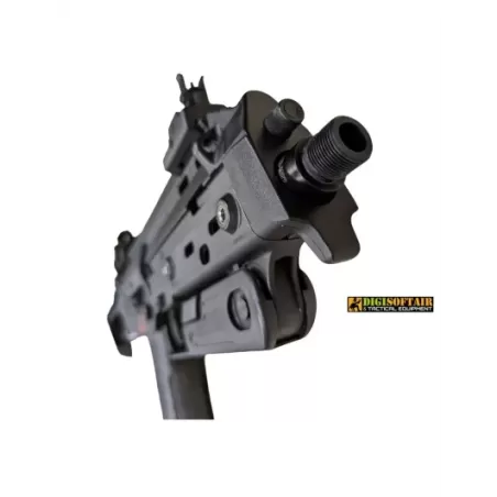 Adattatore per silenzaitore MP7 Synthesys