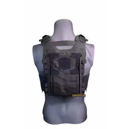 Templars Gear Crusader Plate Carrier Roc Gen4.1 Black TG-CPC-ROC-G4-BL Templars Gear Crusader Plate Carrier Roc Gen4.1 Black TG-CPC-ROC-G4-BL