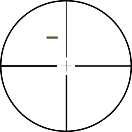 Konus Riflescope Armada 4x – 16×50 07165