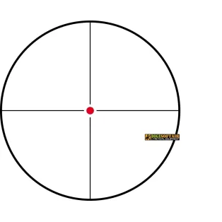 Konus Riflescope Armada 6x – 24×56 07166 2