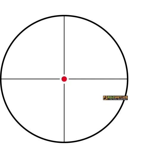 Konus Riflescope Armada 6x – 24×56 07166