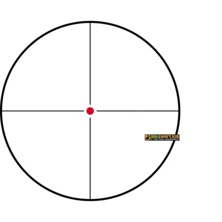 Konus Riflescope Armada 6x – 24×56 07166
