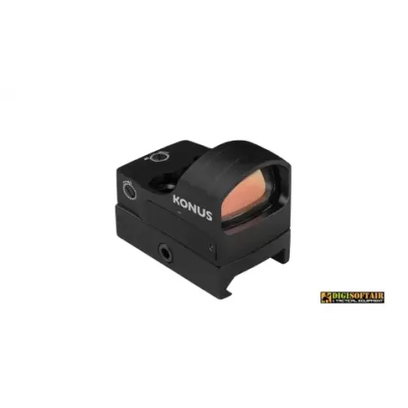 Konus Fission 3 Red Dot 7205