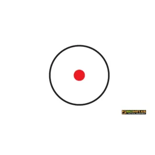 Konus Fission 3 Punto rosso 7205 2