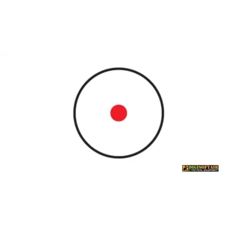 Konus Fission 3 Red Dot 7205