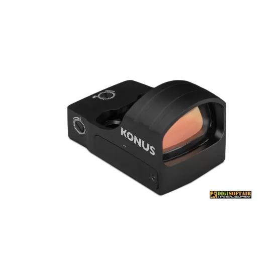 Konus Fission 3 Red Dot 7205