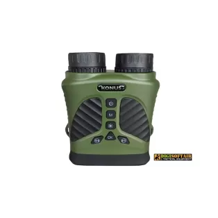 Visore Notturno Konuspy 17 7938 2
