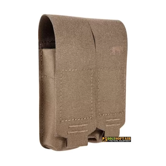 Tasmanian Tiger pistol mag pouch MKIII Coyote Brown 8969