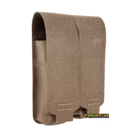 Tasmanian Tiger pistol mag pouch MKIII Coyote Brown 8969 Tasmanian Tiger pistol mag pouch MKIII Coyote Brown 8969