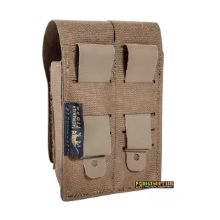 Tasmanian Tiger pistol mag pouch MKIII Coyote Brown 8969 2