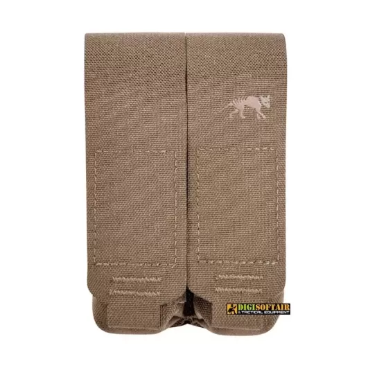 Tasmanian Tiger pistol mag pouch MKIII Coyote Brown 8969