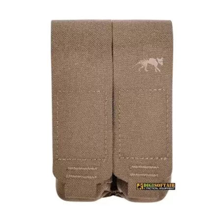 Tasmanian Tiger pistol mag pouch MKIII Coyote Brown 8969 Tasmanian Tiger pistol mag pouch MKIII Coyote Brown 8969