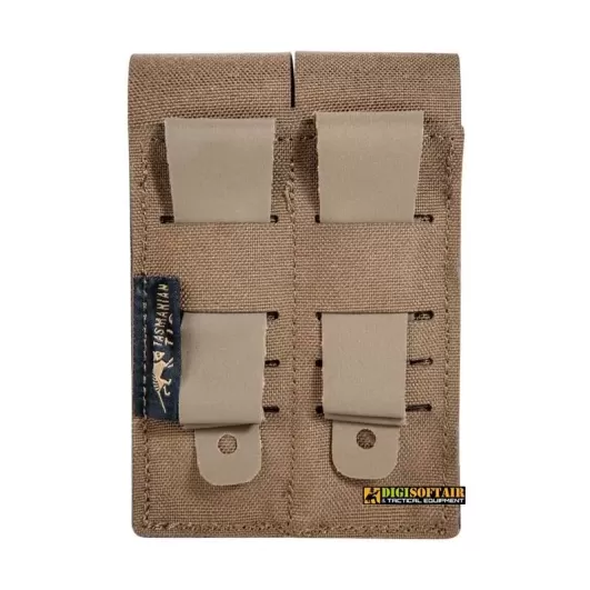 Tasmanian Tiger pistol mag pouch MKIII Coyote Brown 8969