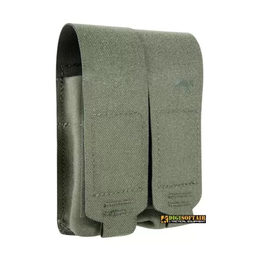Tasmanian Tiger pistol mag pouch MKIII Olive 8969