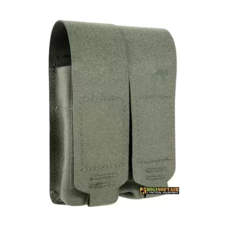 Tasmanian Tiger pistol mag pouch MKIII Olive 8969 Tasmanian Tiger pistol mag pouch MKIII Olive 8969