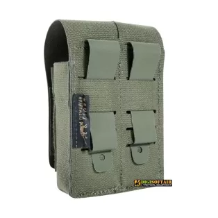 Tasmanian Tiger pistol mag pouch MKIII Olive 8969 2