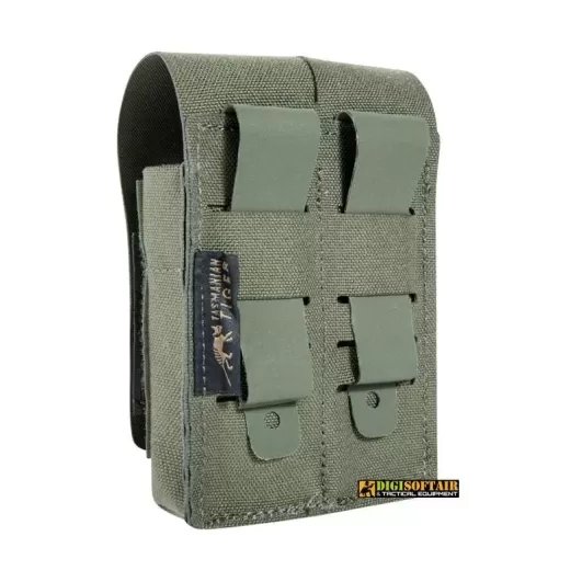 Tasmanian Tiger pistol mag pouch MKIII Olive 8969