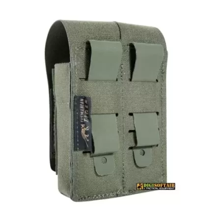Tasmanian Tiger pistol mag pouch MKIII Olive 8969 Tasmanian Tiger pistol mag pouch MKIII Olive 8969