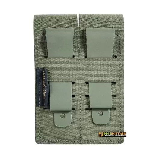 Tasmanian Tiger pistol mag pouch MKIII Olive 8969