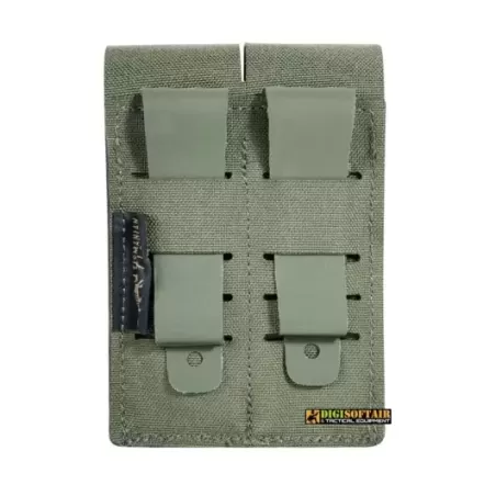 Tasmanian Tiger pistol mag pouch MKIII Olive 8969 Tasmanian Tiger pistol mag pouch MKIII Olive 8969