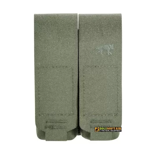 Tasmanian Tiger pistol mag pouch MKIII Olive 8969