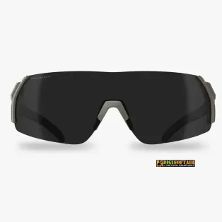 Urgent Fury ballistic glasses, Green / G15, Edge tactical 2
