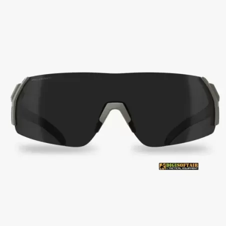 Urgent Fury ballistic glasses, Green / G15, Edge tactical