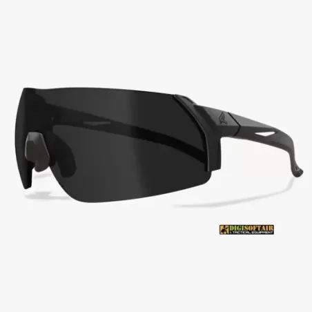 Urgent Fury ballistic glasses, Black / G15, Edge tactical