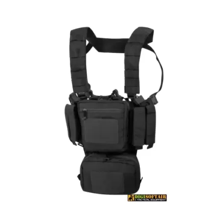 Buy Training Mini Rig (TMR) Cordura® Black