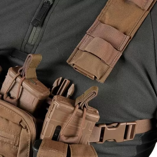 Vendita online Training Mini Rig (TMR) - Cordura® Black Helikon Tex