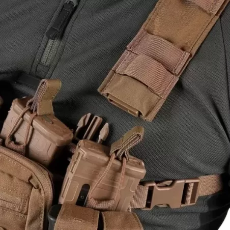 Buy Training Mini Rig (TMR) Cordura® Black