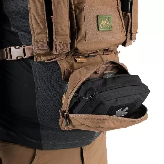 Vendita online Training Mini Rig (TMR) - Cordura® Black Helikon Tex