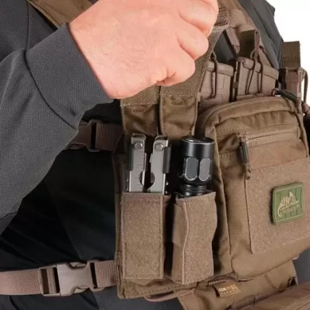 Buy Training Mini Rig (TMR) Cordura® Black