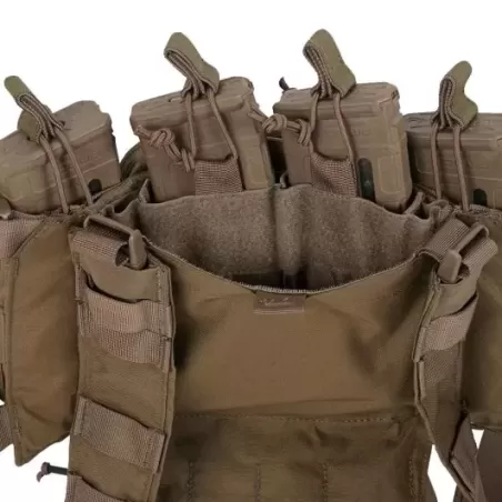 Vendita online Training Mini Rig (TMR) - Cordura® Black Helikon Tex