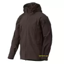 Trooper MK2 Jacket Softshell Earth Brown Helikon Tex 