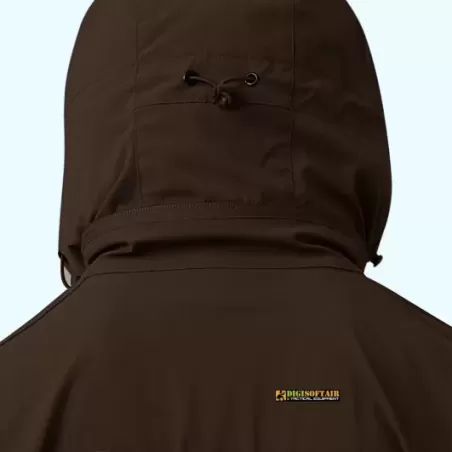 Trooper MK2 Jacket Softshell Earth Brown Helikon Tex  Trooper MK2 Jacket Softshell Earth Brown Helikon Tex