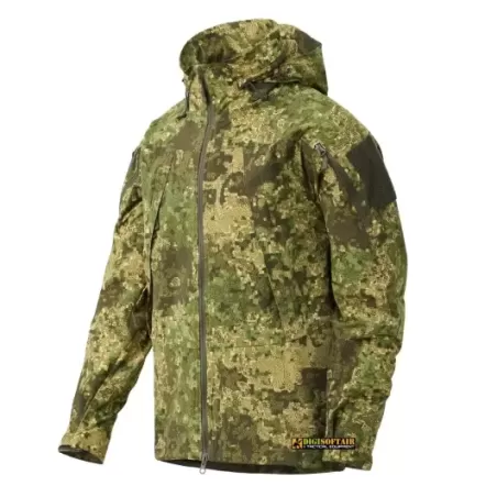 Trooper MK2 Jacket Softshell Pencott Wildwood Helikon Tex  Trooper MK2 Jacket Softshell Pencott Wildwood Helikon Tex