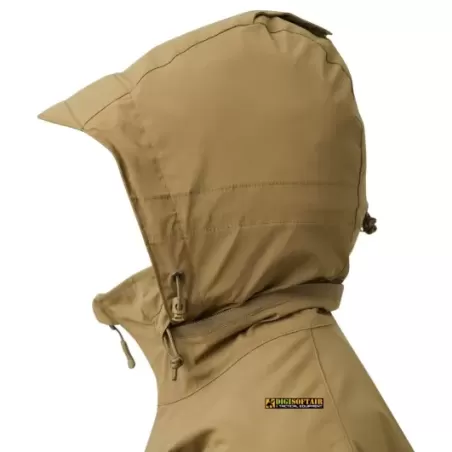 Trooper MK2 Jacket Softshell Pencott Wildwood Helikon Tex  Trooper MK2 Jacket Softshell Pencott Wildwood Helikon Tex