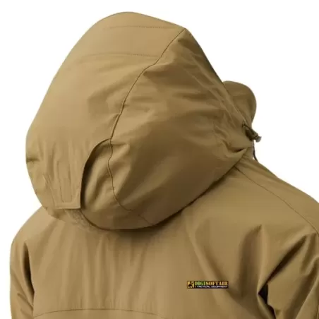 Trooper MK2 Jacket Softshell Pencott Wildwood Helikon Tex  Trooper MK2 Jacket Softshell Pencott Wildwood Helikon Tex