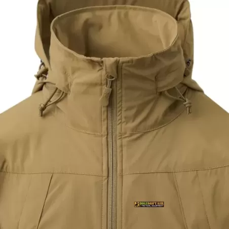 Trooper MK2 Jacket Softshell Pencott Wildwood Helikon Tex  Trooper MK2 Jacket Softshell Pencott Wildwood Helikon Tex