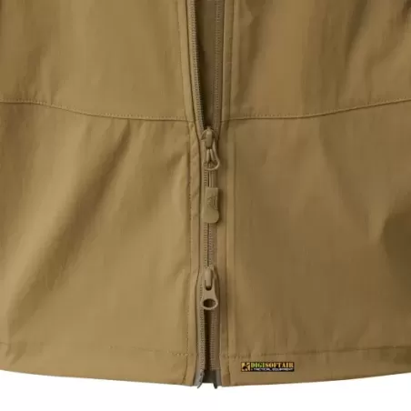Trooper MK2 Jacket Softshell Pencott Wildwood Helikon Tex  Trooper MK2 Jacket Softshell Pencott Wildwood Helikon Tex