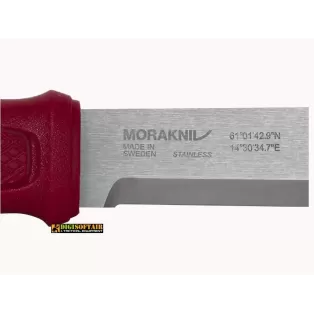 Mora Garberg Dala Red™ Edition (S) 2