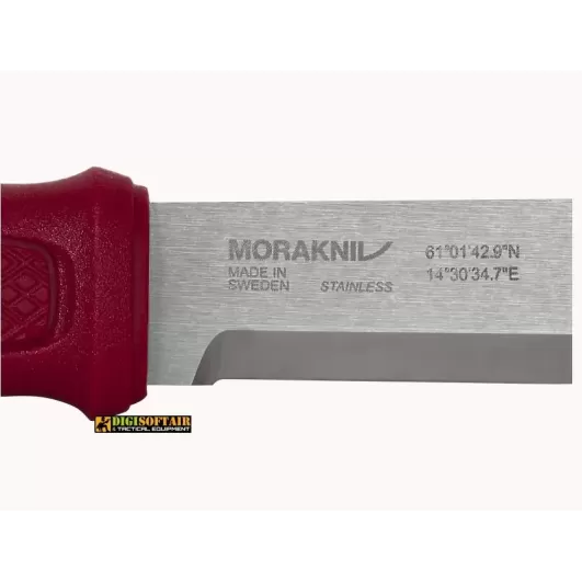 Mora Garberg Dala Red™ Edition (S)