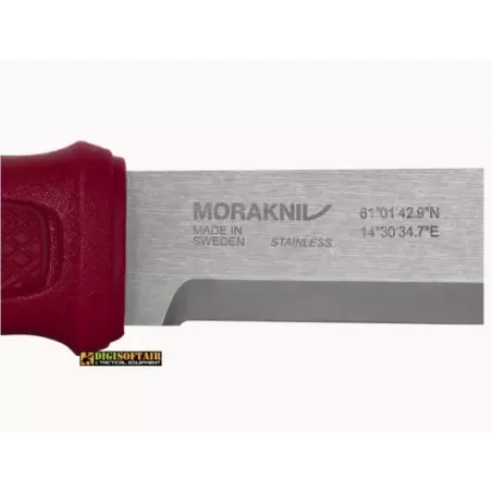 Mora Garberg Dala Red™ Edition (S) Mora Garberg Dala Red™ Edition (S)