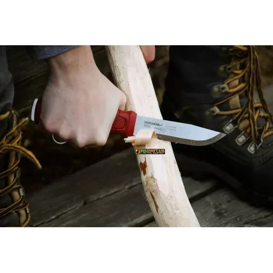 Mora Garberg Dala Red™ Edition (S)