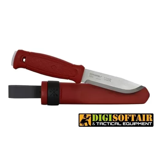 Mora Garberg Dala Red™ Edition (S)