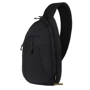 Vendita online EDC Sling Backpack Cordura Black Helikon Tex