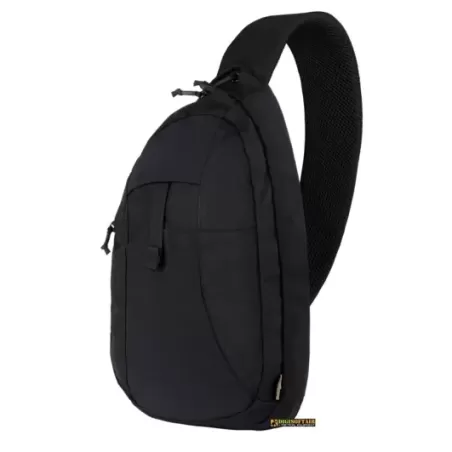 Buy EDC Sling Backpack Cordura Black Helikon Tex