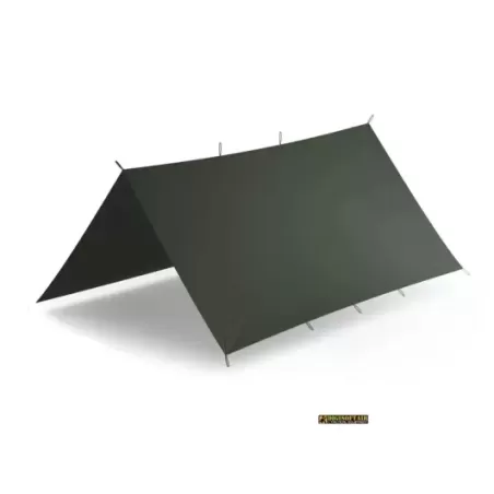 Supertarp Olive Green Helikon Tex